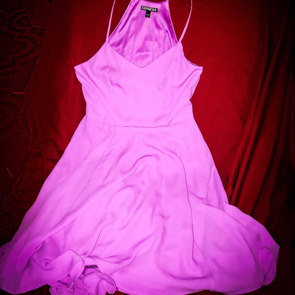 Express dress